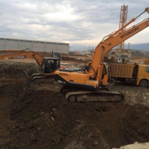 Forklift Kiralama
